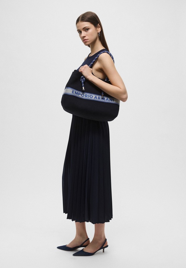 Emporio Armani Сумка и органайзер - фото 6