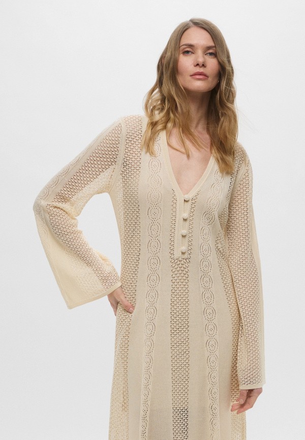 Twinset Milano Платье и комбинация - фото 2