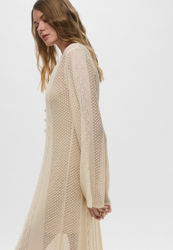 Twinset Milano Платье и комбинация - фото 4