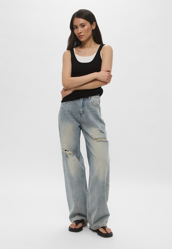 Twinset Milano Топ и майка - ARCHIVE - фото 2