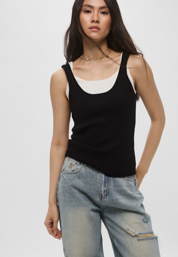 Twinset Milano Топ и майка - ARCHIVE - фото 4