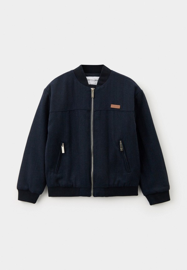 Trussardi Junior Бомбер - фото 1