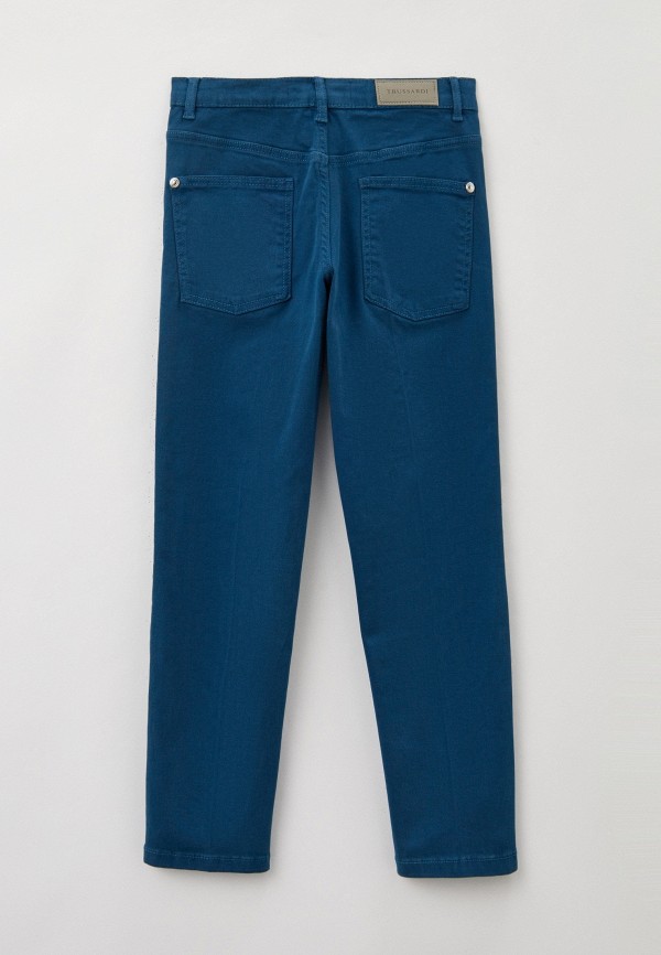 Trussardi Junior Джинсы - фото 2