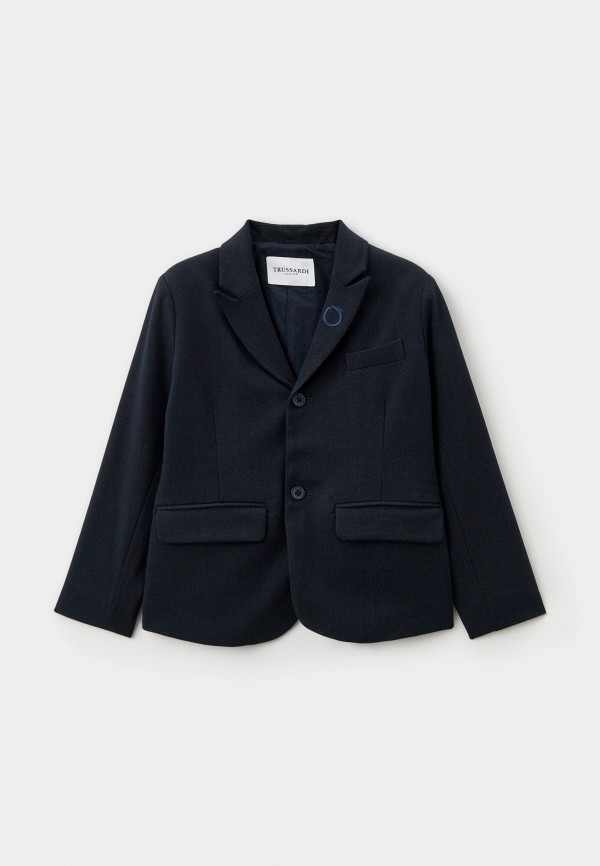 Trussardi Junior Пиджак - фото 1