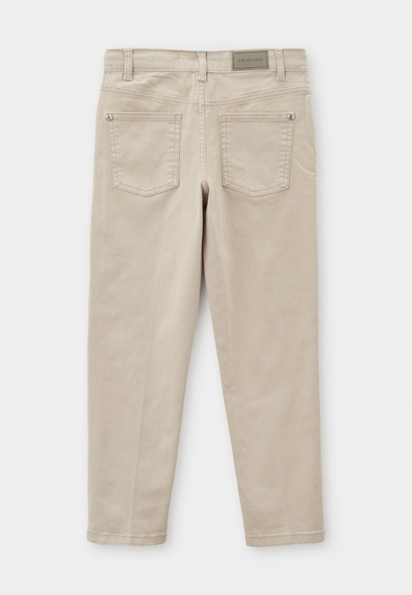 Trussardi Junior Брюки - фото 2