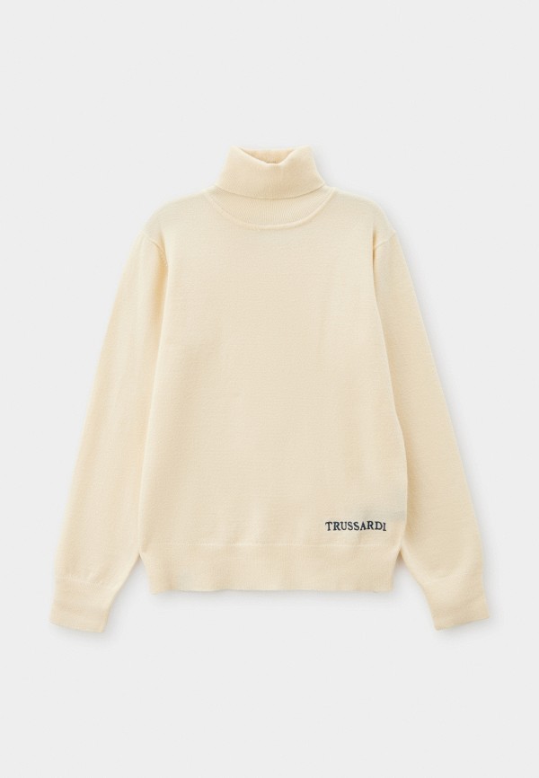 Trussardi Junior Водолазка - фото 1