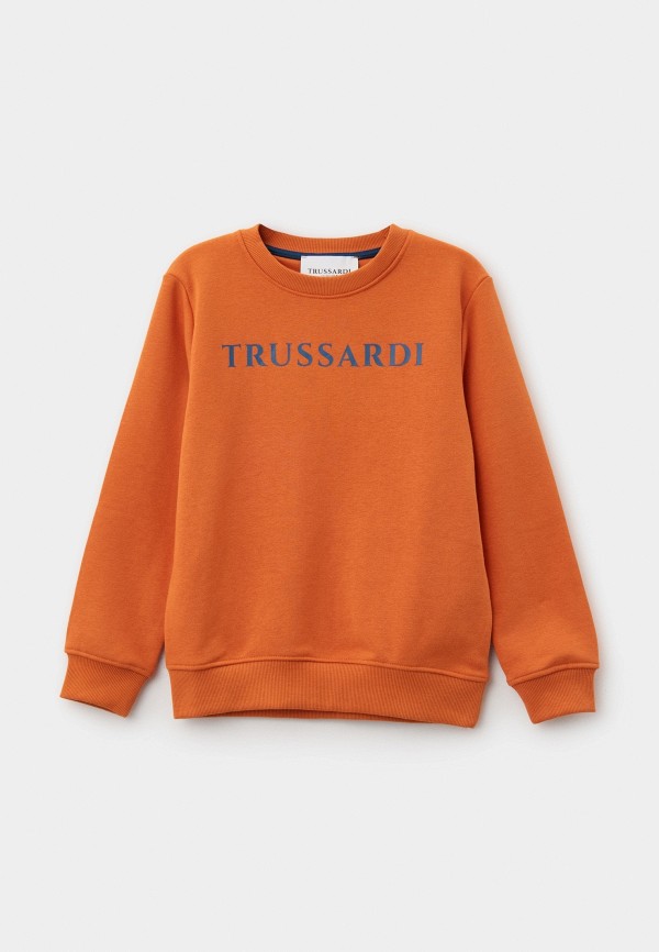 Trussardi Junior Свитшот - фото 1