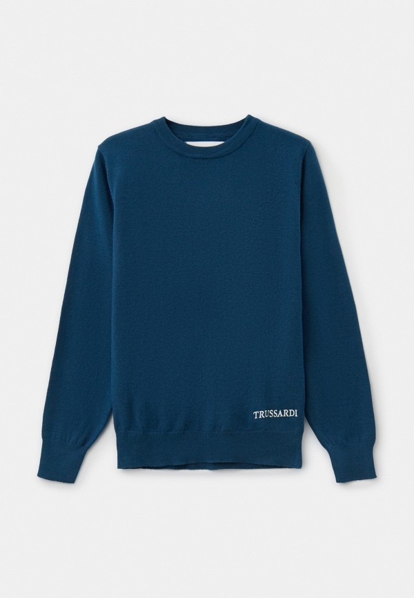 Trussardi Junior Джемпер - фото 1