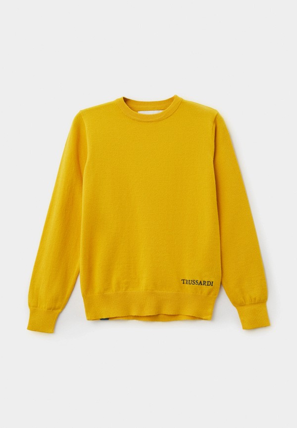 Trussardi Junior Джемпер - фото 1