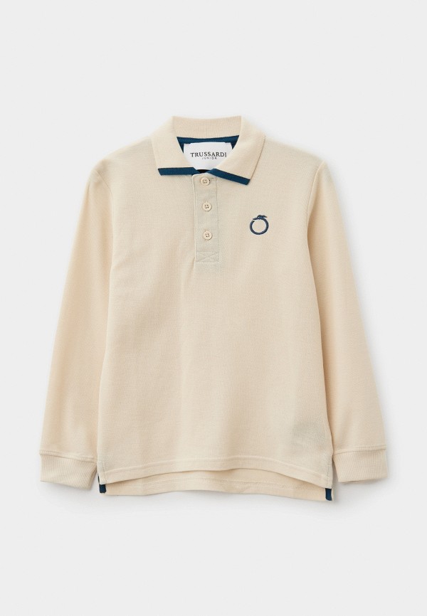 Trussardi Junior Поло - фото 1