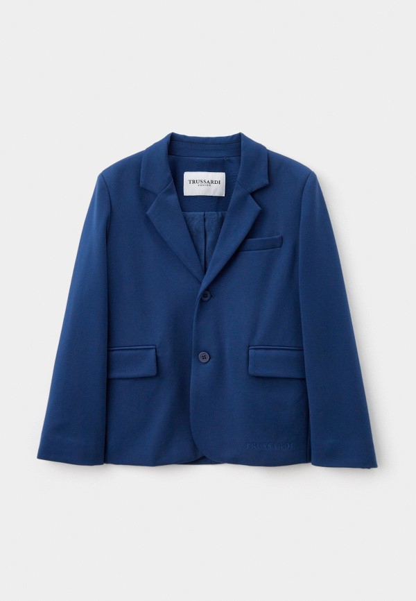 Trussardi Junior Пиджак - фото 1