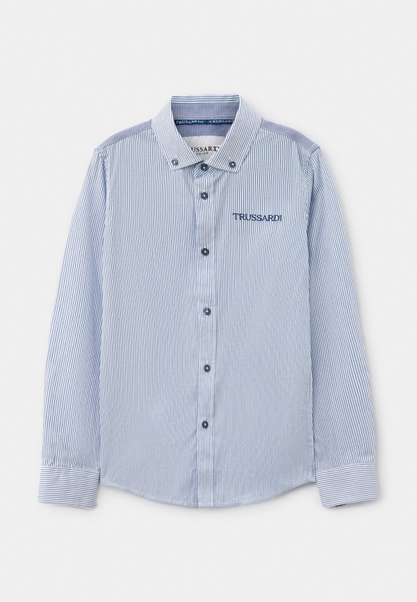 Trussardi Junior Рубашка - фото 1