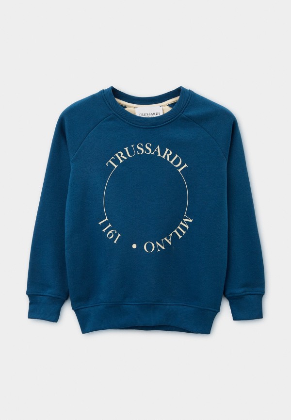 Trussardi Junior Свитшот - фото 1