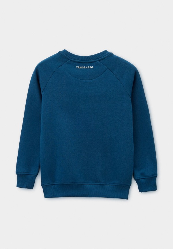 Trussardi Junior Свитшот - фото 2