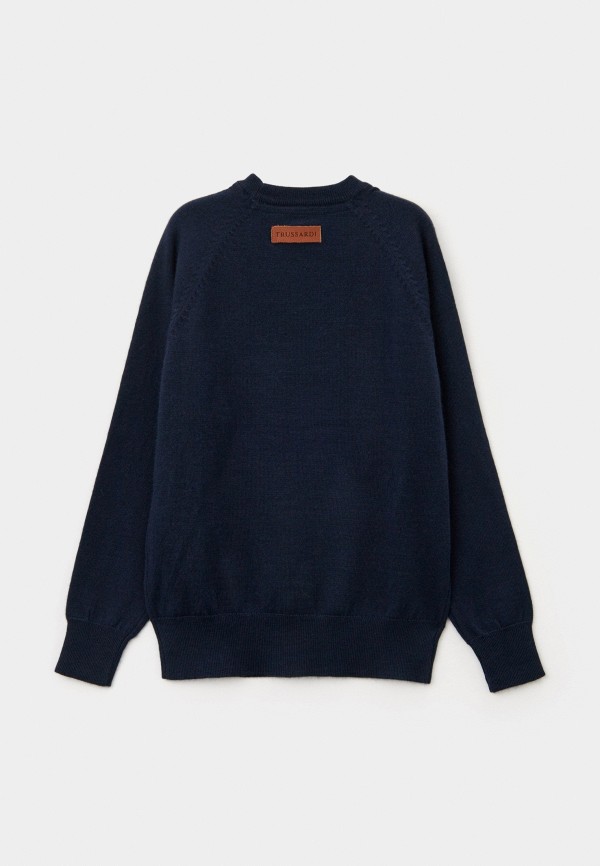 Trussardi Junior Джемпер - фото 2