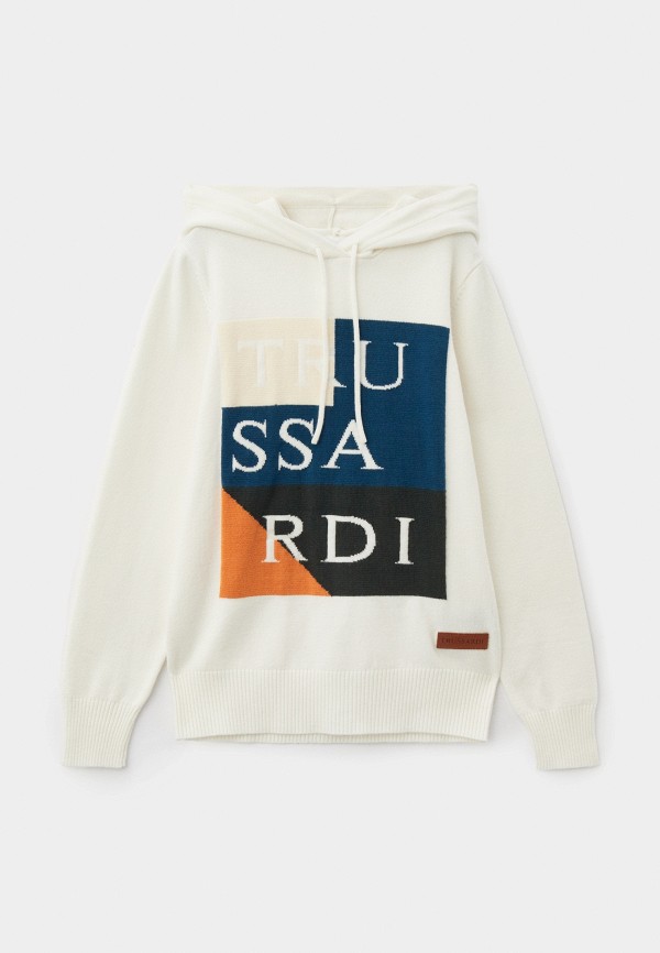 Trussardi Junior Худи - фото 1