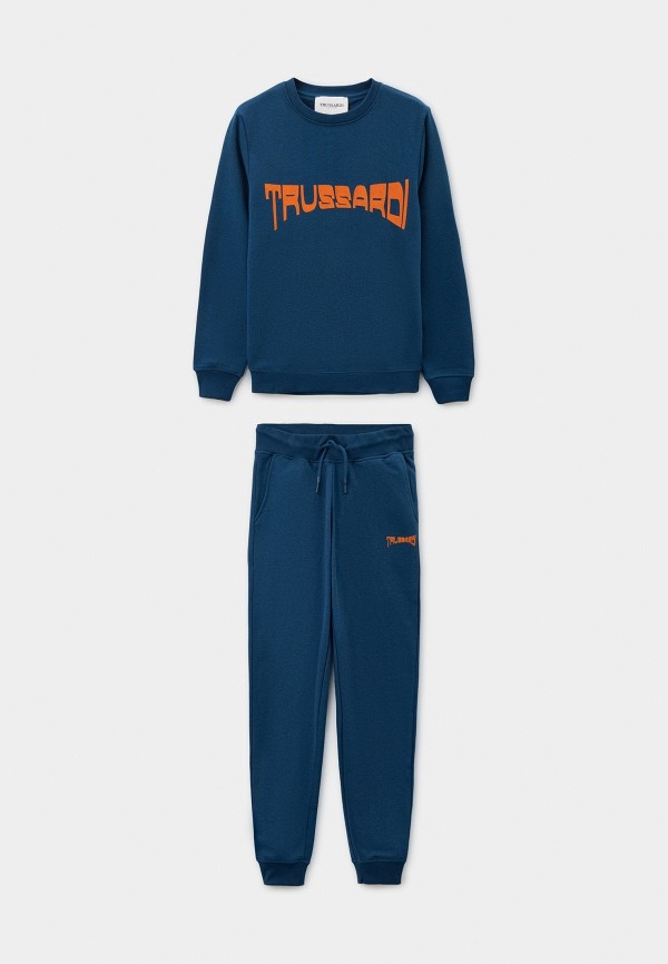 Trussardi Junior Костюм спортивный - фото 1