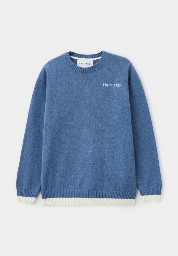 Trussardi Junior Джемпер - фото 1