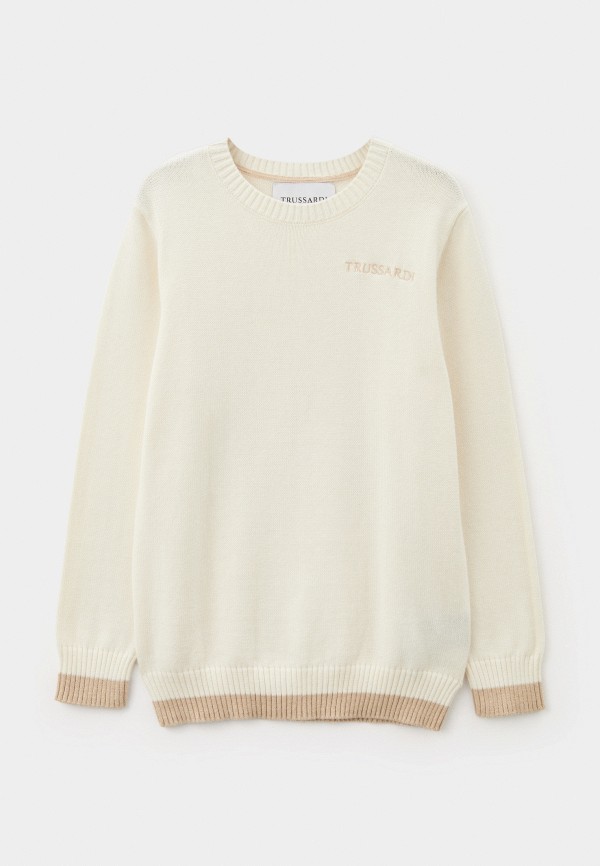 Trussardi Junior Джемпер - фото 1