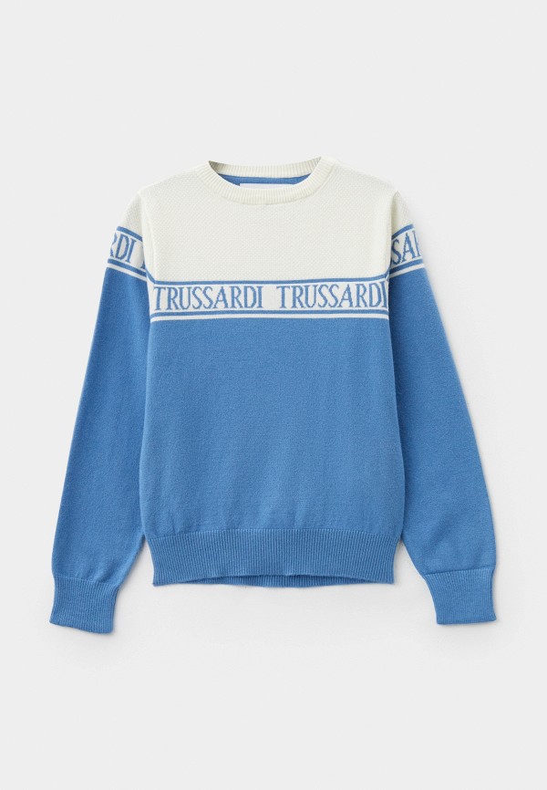 Trussardi Junior Джемпер - фото 1