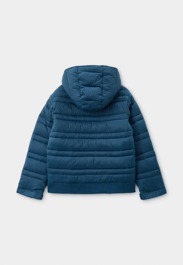 Trussardi Junior Куртка утепленная - фото 2