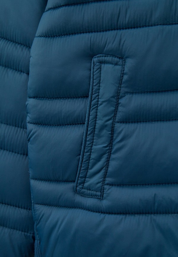 Trussardi Junior Куртка утепленная - фото 3