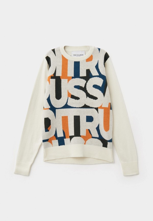 Trussardi Junior Джемпер - фото 1