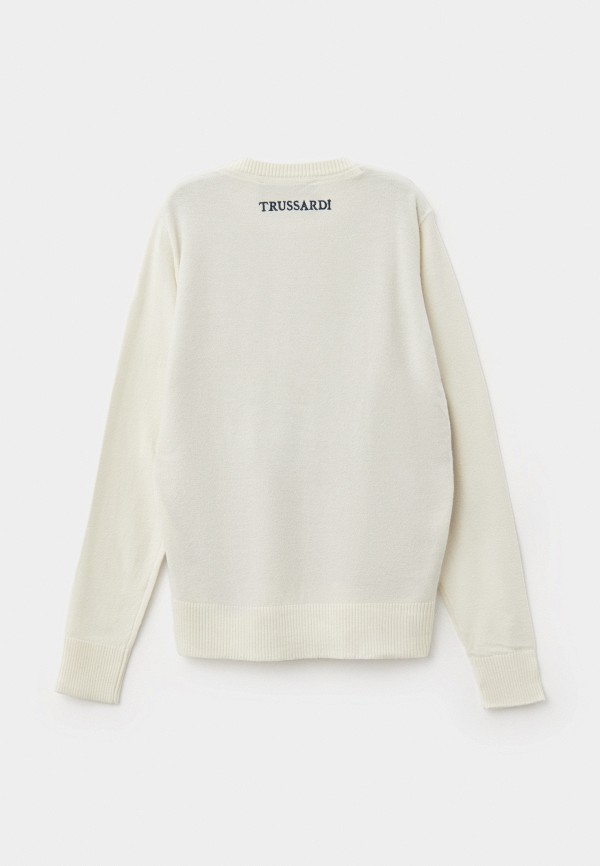 Trussardi Junior Джемпер - фото 2