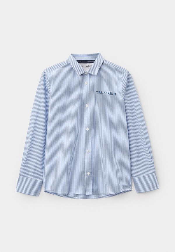 Trussardi Junior Рубашка - фото 1