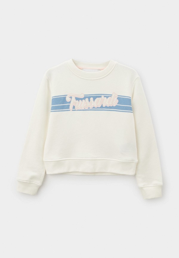 Trussardi Junior Свитшот - фото 1