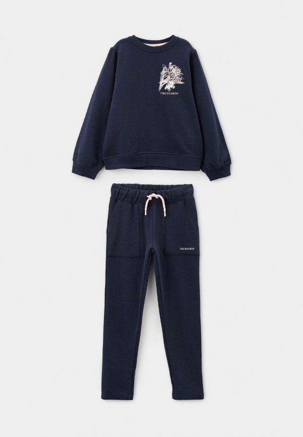 Trussardi Junior Костюм спортивный - фото 1