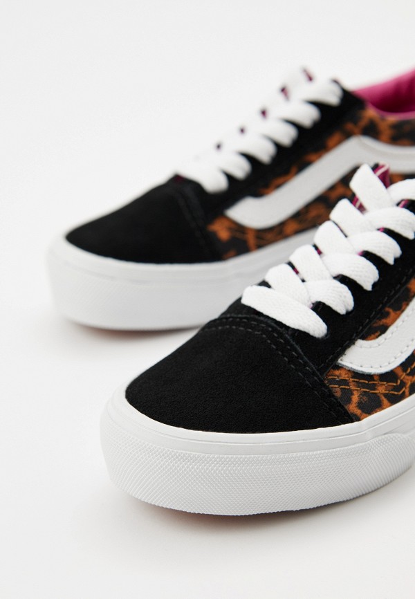 Vans Кеды - Old Skool - фото 2