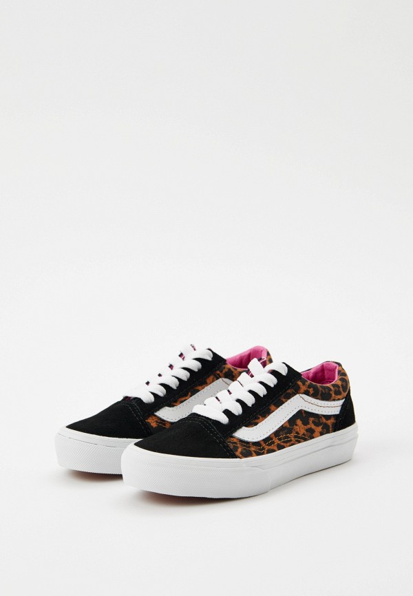 Vans Кеды - Old Skool - фото 3