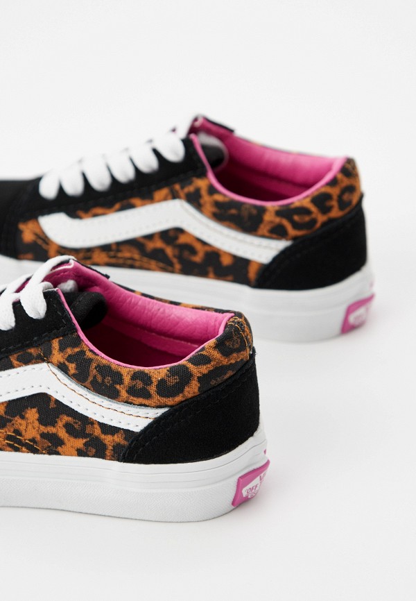 Vans Кеды - Old Skool - фото 4