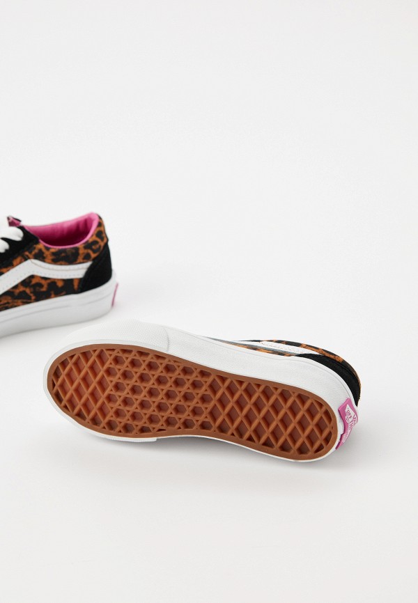 Vans Кеды - Old Skool - фото 5