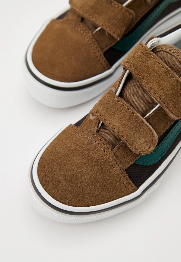 Vans Кеды - Old Skool V - фото 2