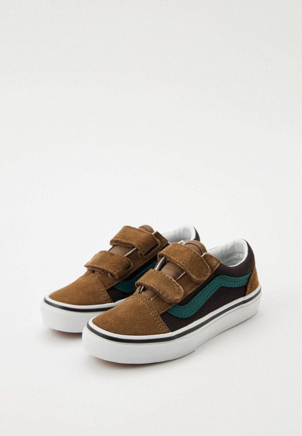 Vans Кеды - Old Skool V - фото 3