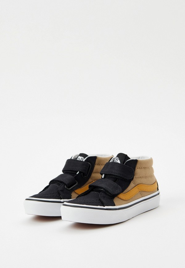 Vans Кеды - SK8-Mid Reissue V - фото 3