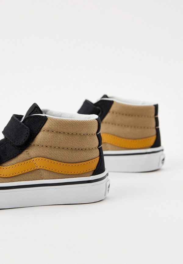 Vans Кеды - SK8-Mid Reissue V - фото 4