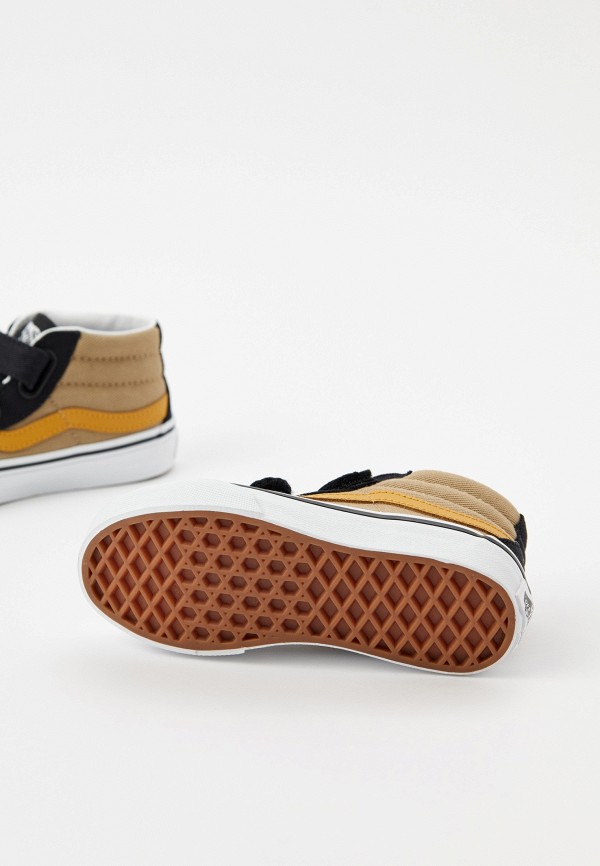 Vans Кеды - SK8-Mid Reissue V - фото 5