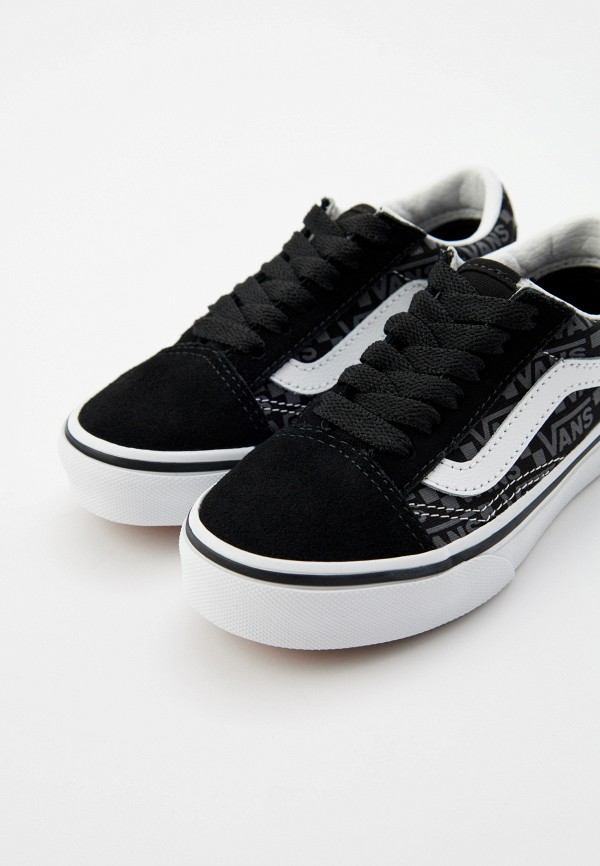 Vans Кеды - Old Skool - фото 2