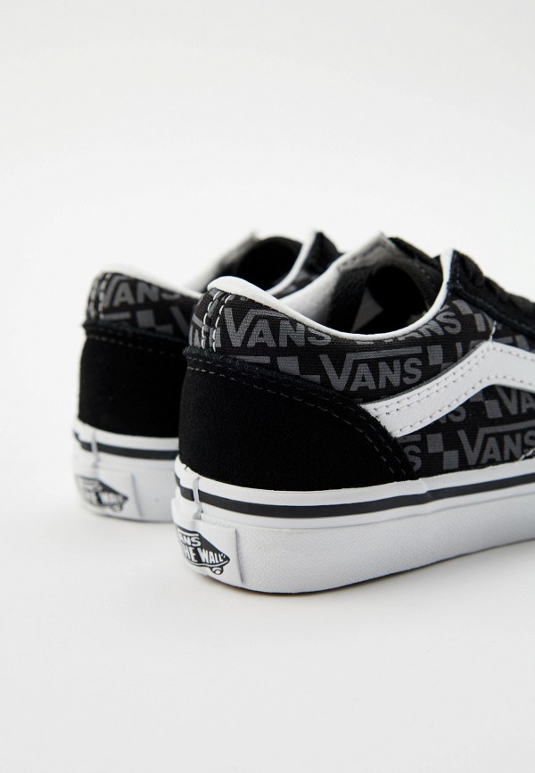 Vans Кеды - Old Skool - фото 4