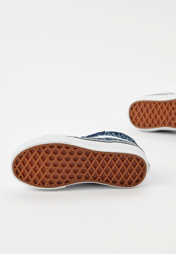 Vans Кеды - SK8-Mid Reissue - фото 5