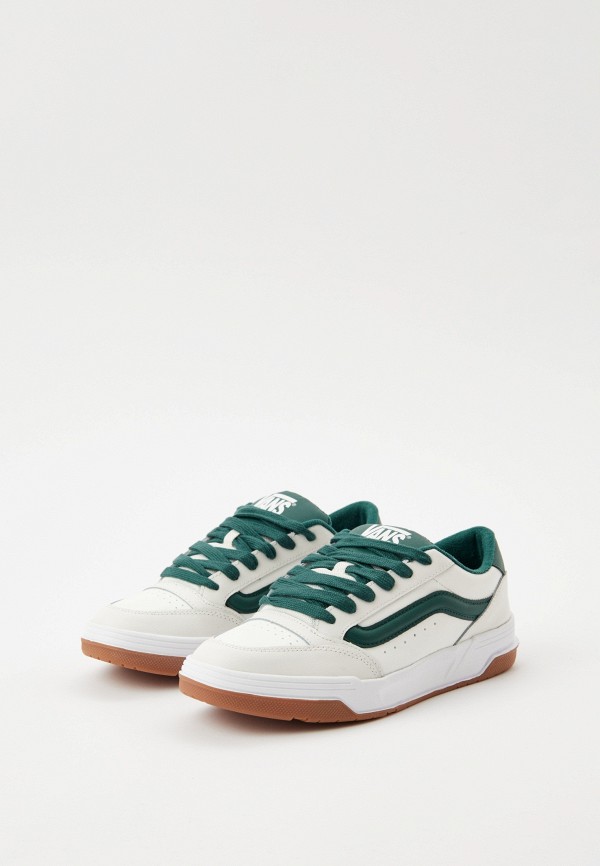 Vans Кеды - Hylane - фото 3