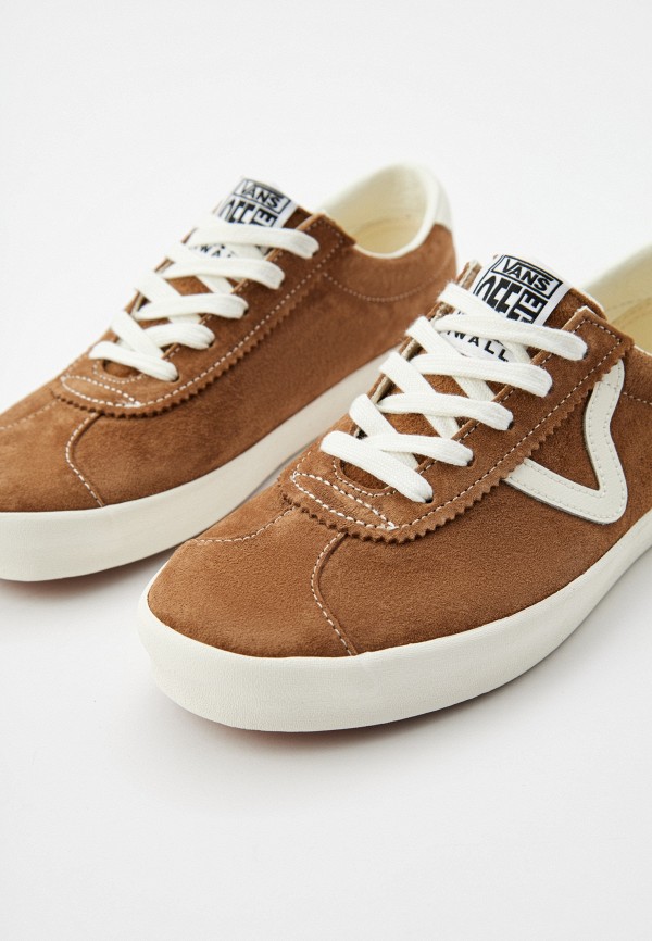 Vans Кеды - Sport Low - фото 2
