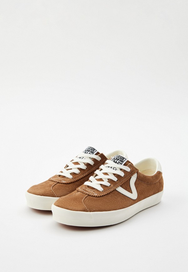 Vans Кеды - Sport Low - фото 3