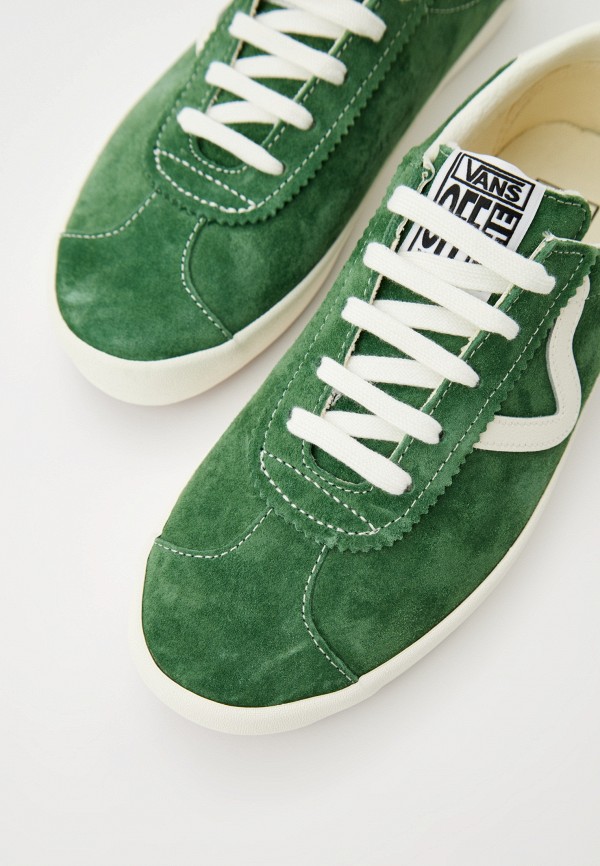 Vans Кеды - Sport Low - фото 2