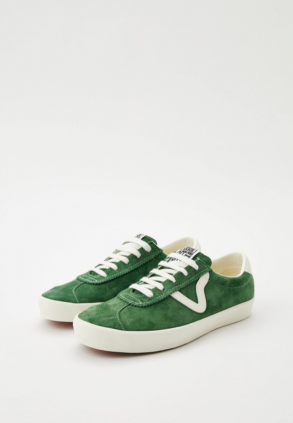 Vans Кеды - Sport Low - фото 3