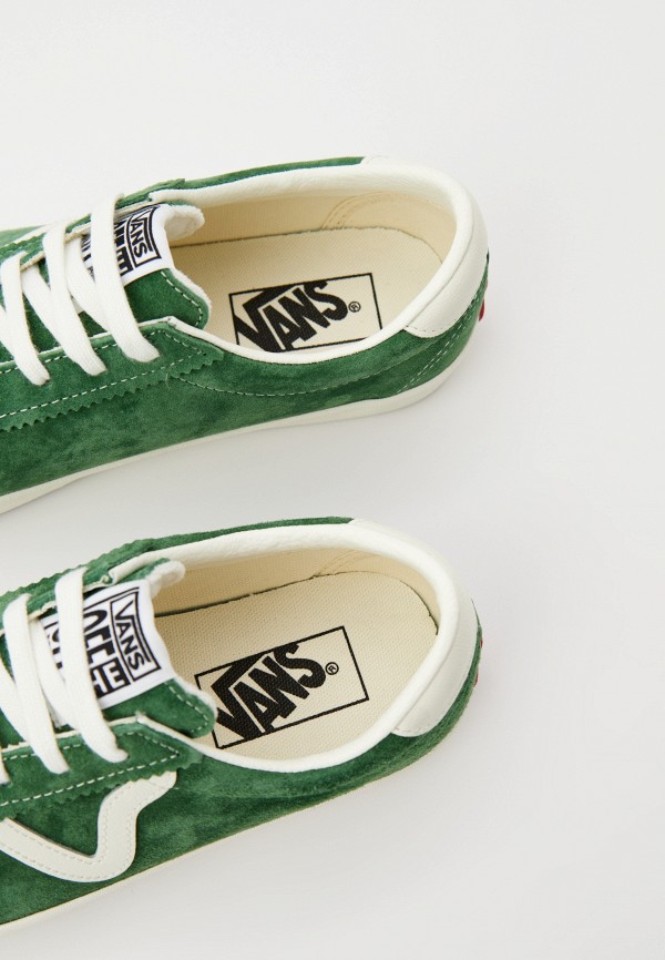 Vans Кеды - Sport Low - фото 4
