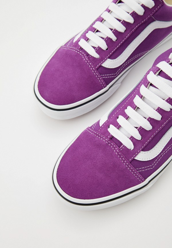 Vans Кеды - Old Skool - фото 2